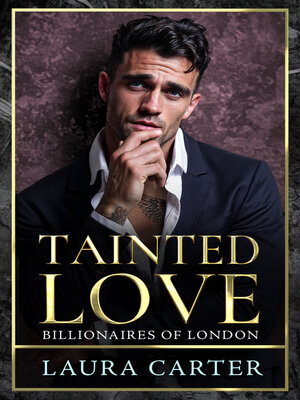 cover image of Tainted Love